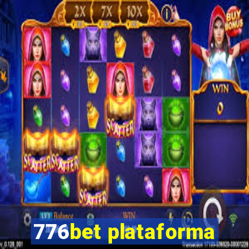 776bet plataforma